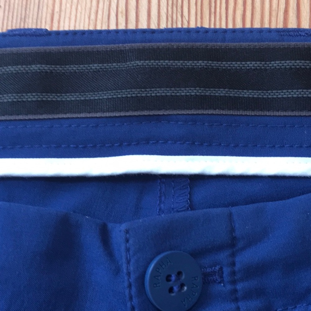 Rapha Nylon Technical Shorts - image 8